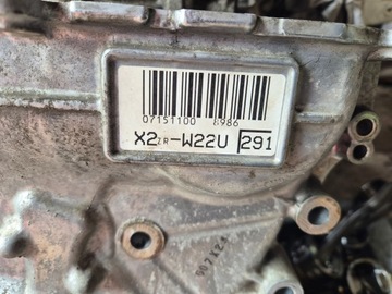 фото thumb №11, Toyota auris prius 1.8 гибрид головка двигателя x2zr-w22u