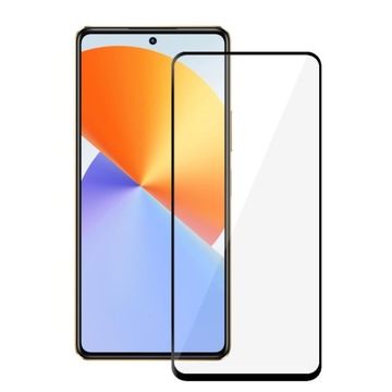 SZKŁO DO INFINIX NOTE 30 PRO 5D FULL GLUE SZYBKA