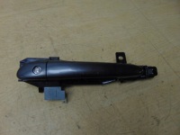 фото thumb №1, Ручка zew дверь левая перед mazda 3 bl 2009- euro