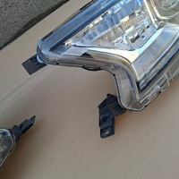 фото thumb №14, Ford ranger raptor 19- комплект лампа фары левая правая светлый середина