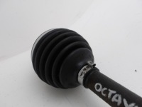 фото thumb №5, Skoda octavia iii 12- 1.6 tdi приводной вал левая короткий оригинальный номер