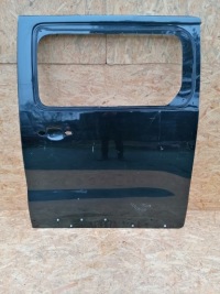 фото thumb №1, Дверь левая задние сдвижные jumpy expert proace 3 iii 2016-