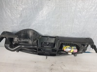 фото thumb №7, Subaru impreza gd 03-07 панель приладів консоль подушка