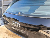 фото thumb №8, Крышка зад задняя audi a3 8v4 sportback ly9b оригинал !!!