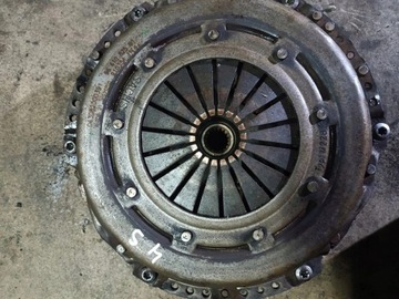 фото thumb №1, Peugeot citroen c3 1.4vti сцепление диск прижим