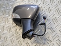 фото thumb №2, Зеркало правое renault clio iv 11pin eu