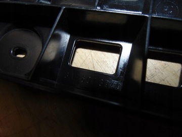 фото thumb №8, Ползун крепление бампера зад правый vw passat b7