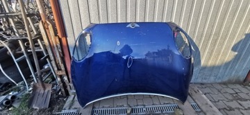 фото thumb №1, Капот mini cooper f56