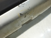 фото thumb №8, Бампер задняя ted69 dacia sandero i stepway 8200735458