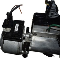 фото thumb №6, Citroen c5 iii lift насос подвеска hydro lds 9654068680 po восстановление