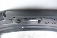 Bmw i3 2013- капот крышка двигателя 7299123 Доставка, фото thumb