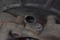 фото thumb №8, Поворотний кулак права перед skoda superb 2 ii 1.4 tsi 15r