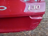 фото thumb №6, Hyundai i30 i-30 iii 3 17- kombi крышка багажника задняя задняя