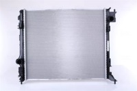 фото thumb №15, Радиатор двигателя основний  nissan qashqai ii renault ka + ассистент водителя #16