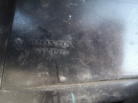 фото thumb №16, Honda eny1 e ny1 23- 2023- електрик бампер перед передній колір зелений