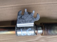 фото thumb №1, Mercedes glb x247 w177 w118 2.0 cdi труба шланг egr a6541409102