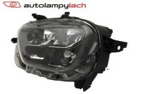 фото thumb №12, Citroen c3 c-3 od 2020- фари kpl нове led