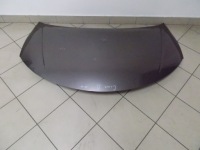 Купить Крышка двигателя капот honda civic ix 12-16, фото thumb