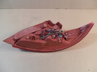 фото thumb №10, Лампа ліва задня mazda 2 ii хетчбек europa