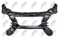 фото thumb №1, Nty рама заднього підвішування