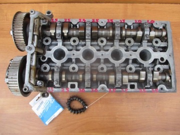фото thumb №10, Opel astra h 1.6 z16xer 1.8 z18xer a18xer вал всасывающий 55353288 55354239