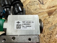 фото thumb №9, Клапан кондиціонера радіатор wody renault arkana 295e35353r