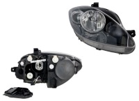 фото thumb №1, Фара лампа правый seat altea leon toledo 04-09