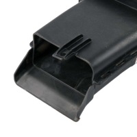 Bmw f10 f11 f12 лівий канал трубка гальмівний 7185167 Ціна, фото thumb