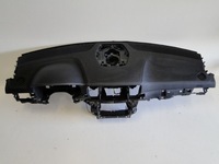 фото thumb №10, Mercedes ml w166 166 консоль панель капот шкіра