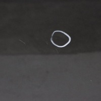 Audi a4 b8 капот крышка двигателя lava grey перламутр effect - z7l Доставка, фото thumb