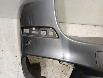 фото thumb №7, Бампер зад задний bmw x5 f15 m набор 2013-