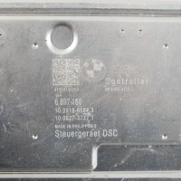 Bmw f45 active tourer насос модуль блок управления dsc abs 6897159 6897160 Недорого, фото thumb