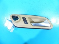 фото thumb №1, Ручка внутрішня задня права vw passat cc lift