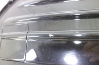 фото thumb №2, Накладка бампера дифузор задня renault clio iv rs