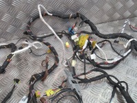 фото thumb №8, Mercedes електропроводка консолі панелі джгут x290 amg