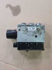 фото thumb №1, Клапан подушок ecas elc оригінал volvo fh fm fl fe