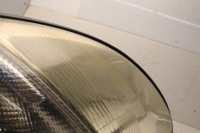 фото thumb №5, Mercedes slk r170 лампа права передня фара правий перед