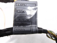 фото thumb №6, Трансмиссия привод osi поворотная hsr актуатор bmw 7 f01 f02 f03 f04 08-