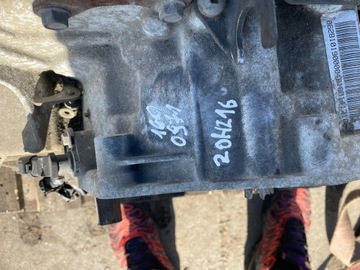 фото thumb №8, Peugeot 607 2.2 16v коробка передач коробки передач автомат код- 20hz16