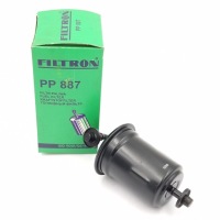 Купить Filtron передняя правая 887 фильтр топлива, фото thumb