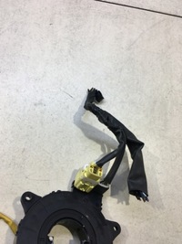 фото thumb №5, Стрічка шлейф подушка безпеки mazda premacy i