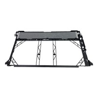 фото thumb №12, Nowa oryg рамка радиатор opel vivaro b 2.0 dci