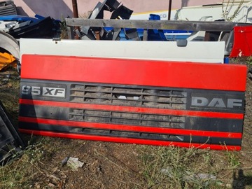 фото thumb №2, Капот daf xf 95