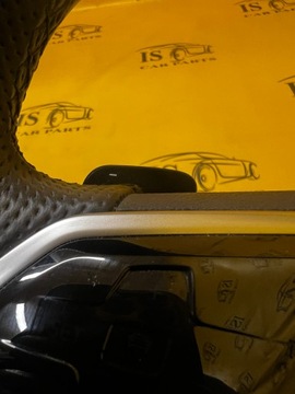 фото thumb №16, Кермо шкіра digital мультифункція підкермові важелі з підігрівом golf viii 8 gtd