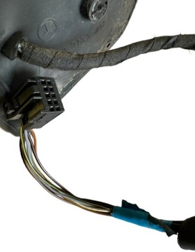 фото thumb №6, 413133417 дзеркало ліві електричні mercedes w203 7 pin