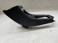 Mercedes w176 aklasa рамка тунель середнього панель кондиціонера a1766807100 в Україні, фото thumb