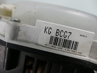 фото thumb №9, Mazda 3 bk mzr-cd лічильник прилади uk