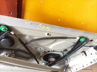 фото thumb №8, Vw jetta молдинг двері ліва перед 1k5