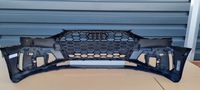 фото thumb №9, Audi a4 b9 lift s-line 2019- бампер перед c045