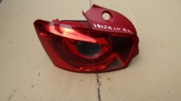 фото thumb №1, Seat ibiza 4 iv 5 дверь лампа левая задняя